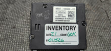 Load image into Gallery viewer, 2021-2023 Ford Mustang Front Windshield Lane Departure Assist Camera OEM
