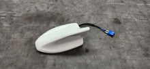 Load image into Gallery viewer, 2020-2023 Ford Mustang GT Shark Fin Antenna "YZ White" OEM0