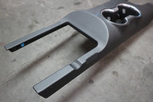 Load image into Gallery viewer, 2018-2023 Ford Mustang GT Center Inner Console Cup Holder w/ Trim OEM