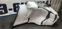 Load image into Gallery viewer, 2015-2017 Ford Mustang GT S550 Coupe LH Driver Quarter Liner Cover Carpet OEM