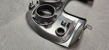 Load image into Gallery viewer, 2008-2014 Dodge Challenger Speedometer Instrument Cluster Dash Trim Bezel OEM6