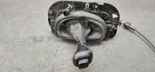 Load image into Gallery viewer, 1997-2004 Chevrolet Corvette 5.7L Automatic Shifter w/ Cable OEM