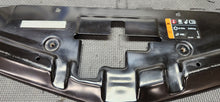 Load image into Gallery viewer, 2010-2015 Chevrolet Camaro SS Radiator Support Cover OEM