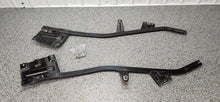 Load image into Gallery viewer, 2018-2023 Ford Mustang Convertible Frame Support SET OEM
