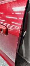 Load image into Gallery viewer, 2005-2009 Ford Mustang GT V6 LH Driver Door Complete w/Glass "KR" OEM5