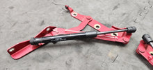 Load image into Gallery viewer, 2005-2009 Ford Mustang Coupe LH & RH Trunk Hinge "SET" OEM4