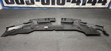 Load image into Gallery viewer, 2011-2012 Ford Mustang GT V6 Radiator Support Cover BR338C291AB - OEM12