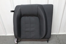 Load image into Gallery viewer, 2018-2023 Ford Mustang LH Driver Upper Rear Seat Cloth - OEM