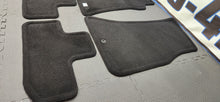 Load image into Gallery viewer, 2015-2023 Dodge Challenger Full Set of 4 Floor Mats OEM1
