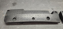 Load image into Gallery viewer, 2005-2009 Ford Mustang GT Rear Bumper Impact Absorber LH &RH Side OEM
