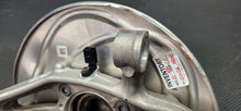 Load image into Gallery viewer, 2018-2024 Audi A5 LH Driver Front Spindle Knuckle Hub OEM7