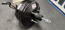 Load image into Gallery viewer, 2018-2023 Ford Mustang GT 5.0 Brake Booster Master Cylinder Automatic w/68k OEM4