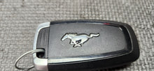Load image into Gallery viewer, 2018-2023 Ford Mustang Key Fob "Manual" OEM