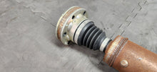 Load image into Gallery viewer, 2015-2023 Ford Mustang GT 6r80 Automatic Driveshaft OEM7