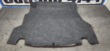 Load image into Gallery viewer, 2011-2014 Ford Mustang Convertible Trunk Hard Cargo Carpet OEM3