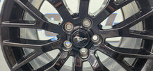 Load image into Gallery viewer, 2015-2023 Ford Mustang GT 19X9.5 Black Factory Wheel Rim FR3J1007CB OEM2
