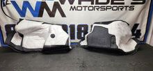 Load image into Gallery viewer, 2011-2014 Ford Mustang Driver LH/RH Trunk Interior Side Liner Mat Panel Oem