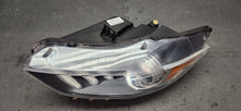 Load image into Gallery viewer, 2015-2017 Ford Mustang GT LH Driver Headlight LED HID OEM