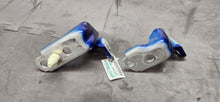 Load image into Gallery viewer, 2015-2023 Ford Mustang LH Driver Upper & Lower Door Hinges OEM8