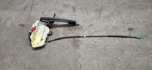 Load image into Gallery viewer, 2011-2014 Ford Mustang GT V6 RH Passenger Door Handle with Latch OEM0