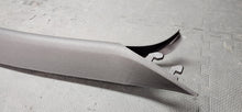 Load image into Gallery viewer, 2005-2009 Ford Mustang Coupe RH Passenger A Pillar Upper Trim Panel OEM