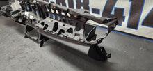 Load image into Gallery viewer, 2016-2023 Chevrolet Camaro SS Frame Dash Panel Board Cover Front OEM