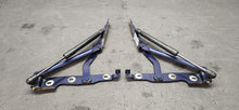 Load image into Gallery viewer, 2010-2014 Ford Mustang LH & RH Trunk Hinge SET OEM0