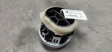 Load image into Gallery viewer, 2015-2023 Ford Mustang Dash Center Air Vent "Nickle" OEM4