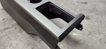 Load image into Gallery viewer, 2005-2009 Ford Mustang GT Center Floor Console Assembly Manual - OEM1