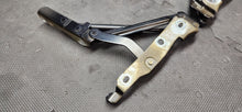 Load image into Gallery viewer, 2005-2009 Ford Mustang LH & RH Trunk Hinge "SET" OEM