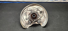 Load image into Gallery viewer, 2018-2024 Audi A5 RH Passenger Rear Spindle Knuckle Hub OEM0