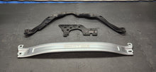 Load image into Gallery viewer, 2015-2023 Ford Mustang GT Strut Tower and Firewall Brace Bar OEM0