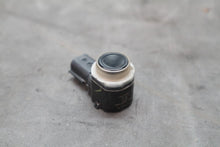 Load image into Gallery viewer, 2015-2023 Ford Mustang GT Rear Parking Assist Sensor "Black" 2 OEM