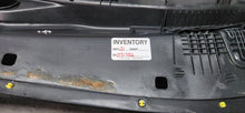 Load image into Gallery viewer, 2015-2023 Dodge Challenger Windshield Wiper Motor Cover Cowl Vent Panel OEM6