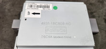 Load image into Gallery viewer, 2005-2009 Ford Mustang Radio Audio Amplifier Amp 4R3T-18C808-AC OEM1