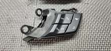 Load image into Gallery viewer, 2018-2023 Ford Mustang GT Digital Cluster Surround Steering Buttons Auto 17K OEM1