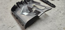 Load image into Gallery viewer, 2010-2012 Ford Mustang LH Driver Rear Bumper Bracket Mounting Kit OEM1