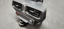 Load image into Gallery viewer, 2024-2025 Ford Mustang GT Radio Control w/ Dash Vents PR3T18K811AHW OEM1