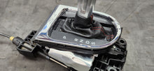 Load image into Gallery viewer, 2015-2017 Ford Mustang GT 6r80 Automatic Transmission Shifter w/ Bezel OEM4