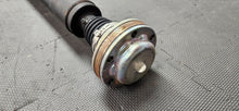 Load image into Gallery viewer, 2018-2023 Mustang GT 10r80 Automatic Driveshaft "17k Miles" OEM