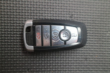 Load image into Gallery viewer, 2018-2023 Ford Mustang Automatic Key Fob OEM2