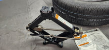 Load image into Gallery viewer, 2005-2009 Ford Mustang Spare Tire w/ Jack & Lug Wrench - OEM5