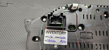 Load image into Gallery viewer, 2015-2017 Ford Mustang GT Instrument Gauge Cluster Speedometer "Automatic" OEM10