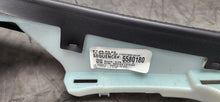 Load image into Gallery viewer, 2015-2023 Dodge Challenger Center Console Trim / Cup Holder "6EF221XGAE" OEM3