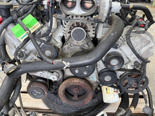 Load image into Gallery viewer, 2005-2009 Ford Mustang GT Engine 4.6L 100k Miles OEM