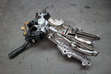 Load image into Gallery viewer, 2011-2014 Ford Mustang GT Steering Column Assembly with Key OEM