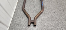 Load image into Gallery viewer, 2005-2009 Ford Mustang GT 4.6L LH & RH Exhaust Manifold Pipe OEM