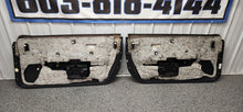 Load image into Gallery viewer, 2011-2014 Dodge Challenger Door Panel LH RH "Set" OEM12