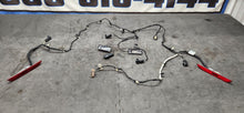 Load image into Gallery viewer, 2015-2017 Ford Mustang GT Rear Bumper Wiring Harness w/ Sensors OEM0