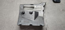 Load image into Gallery viewer, 2010-2012 Ford Mustang Rear LH Driver Side Bumper Mount Bracket Set OEM